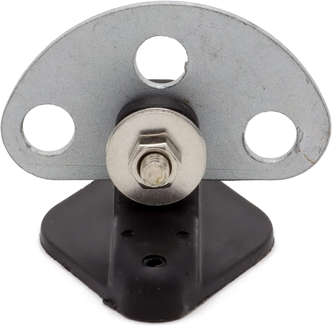 12 Aisladores Pinlock con Conector Puerta 3 Puntos