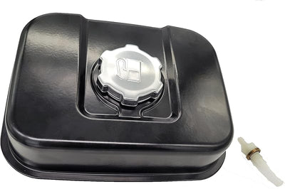 Depósito combustible negro taza filtro Subaru Robin EX17