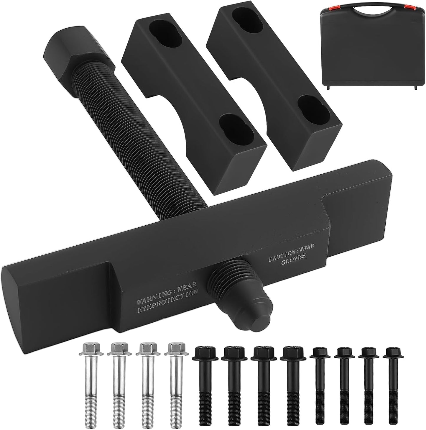 Kit extractor yugo alta resistencia camiones clase 6-8