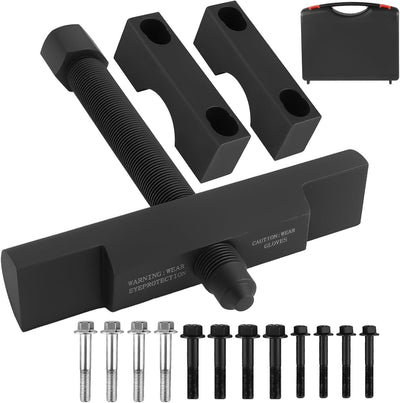 Kit extractor yugo alta resistencia camiones clase 6-8
