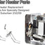 Electrodos calentador RV Suburban Sw6de Sw10de DSI pack 2