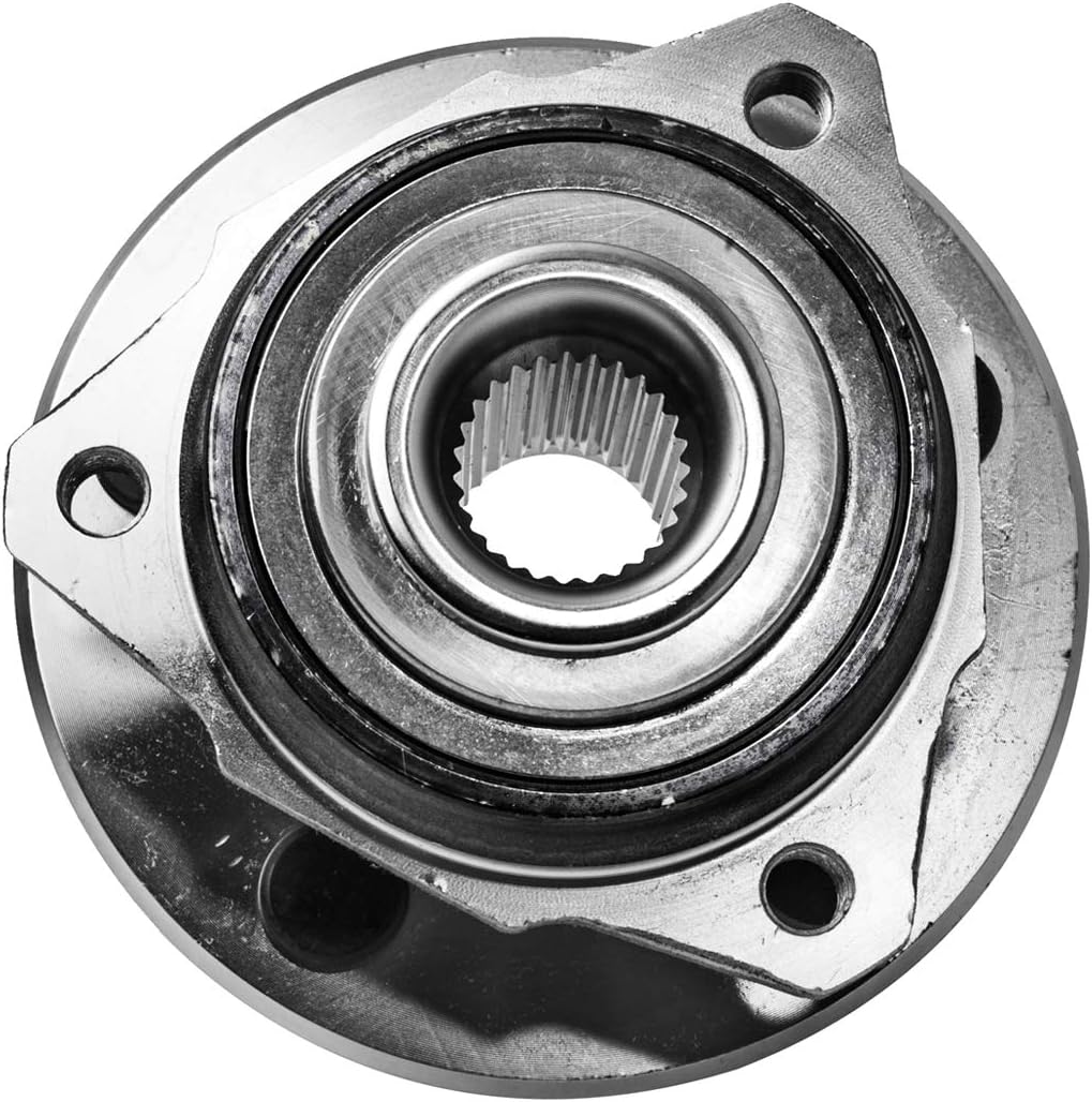 Buje rueda delantera kit cojinetes Jeep Liberty 05 5
