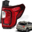 Conjunto luces traseras LED comp Acadia 20-23
