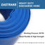 Manguera descarga azul 2" x50ft accesorios Caml C E A