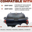 Cubierta compuerta trasera Chevy Avalanche 07-13 y Cadillac