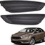 2 Cubiertas faros antiniebla comp Ford Focus 15-18
