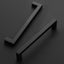 Tiradores cajones acero inox 6.25" pack 20