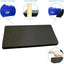 Alfombrilla RCP 5 pzas con funda espuma duradera