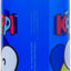 Botella agua Hello Kitty con tapa rosca 28oz