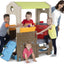 Set para niños interior exterior Young Explorers