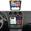 Estéreo coche wifi 5GHz para Nissan Altima 08-12 9pulg