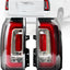 Luces traseras LED comp GMC Yukon 15-20