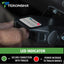 Control electrónico 9030 Voyager freno eléctrico remolque