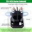 Solenoide arranque comp MTD Cub Cadet 725-1426