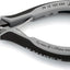 Cortadores diagonales electrónica ESD KNIPEX