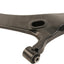Brazo control suspensión izq Subaru Crosstrek kit rótula