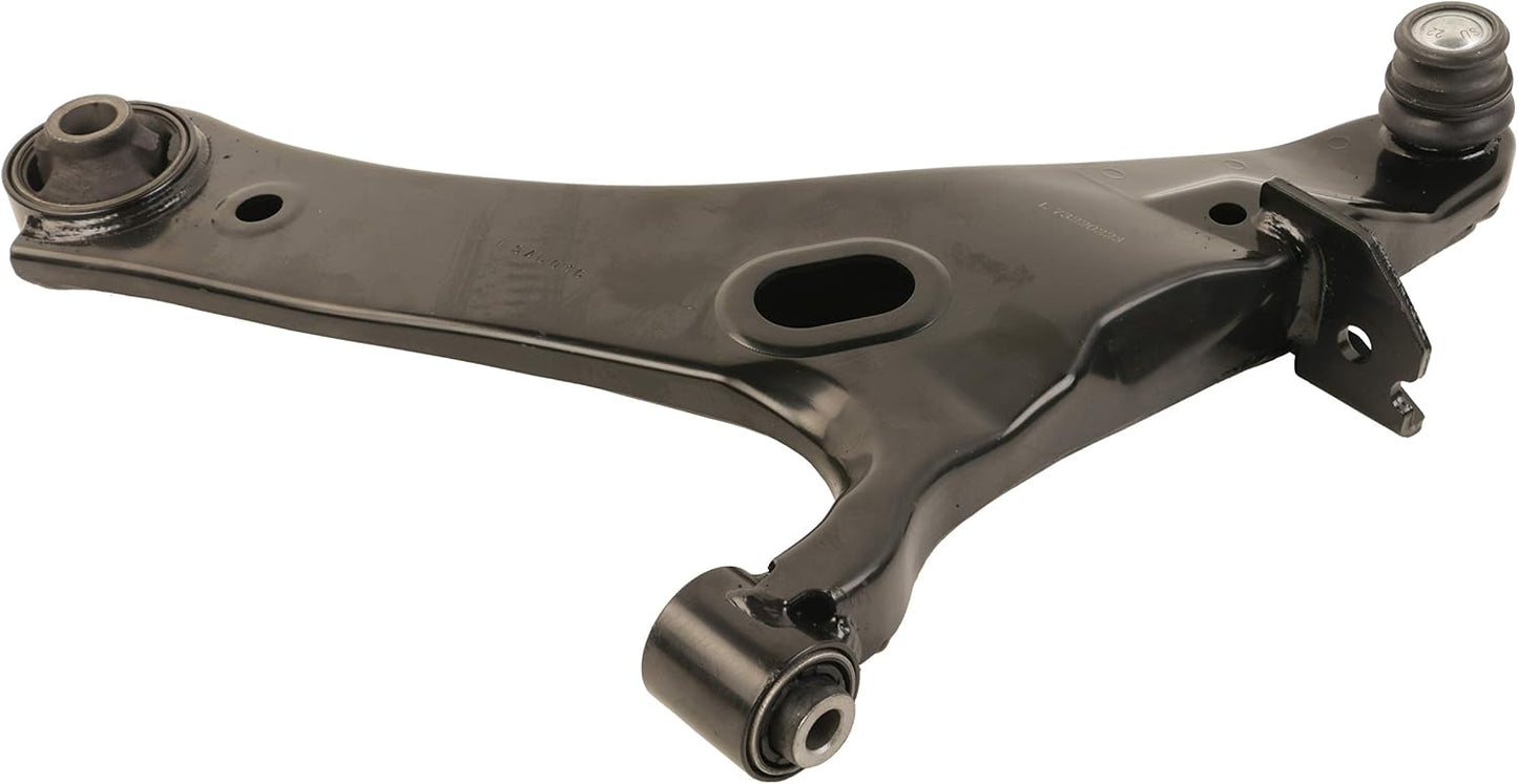 Brazo control suspensión izq Subaru Crosstrek kit rótula