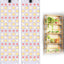 Luz LED crecimiento 24W 180 luces espectro completo