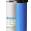 Filtro agua carbono sistema BB 20" APEC