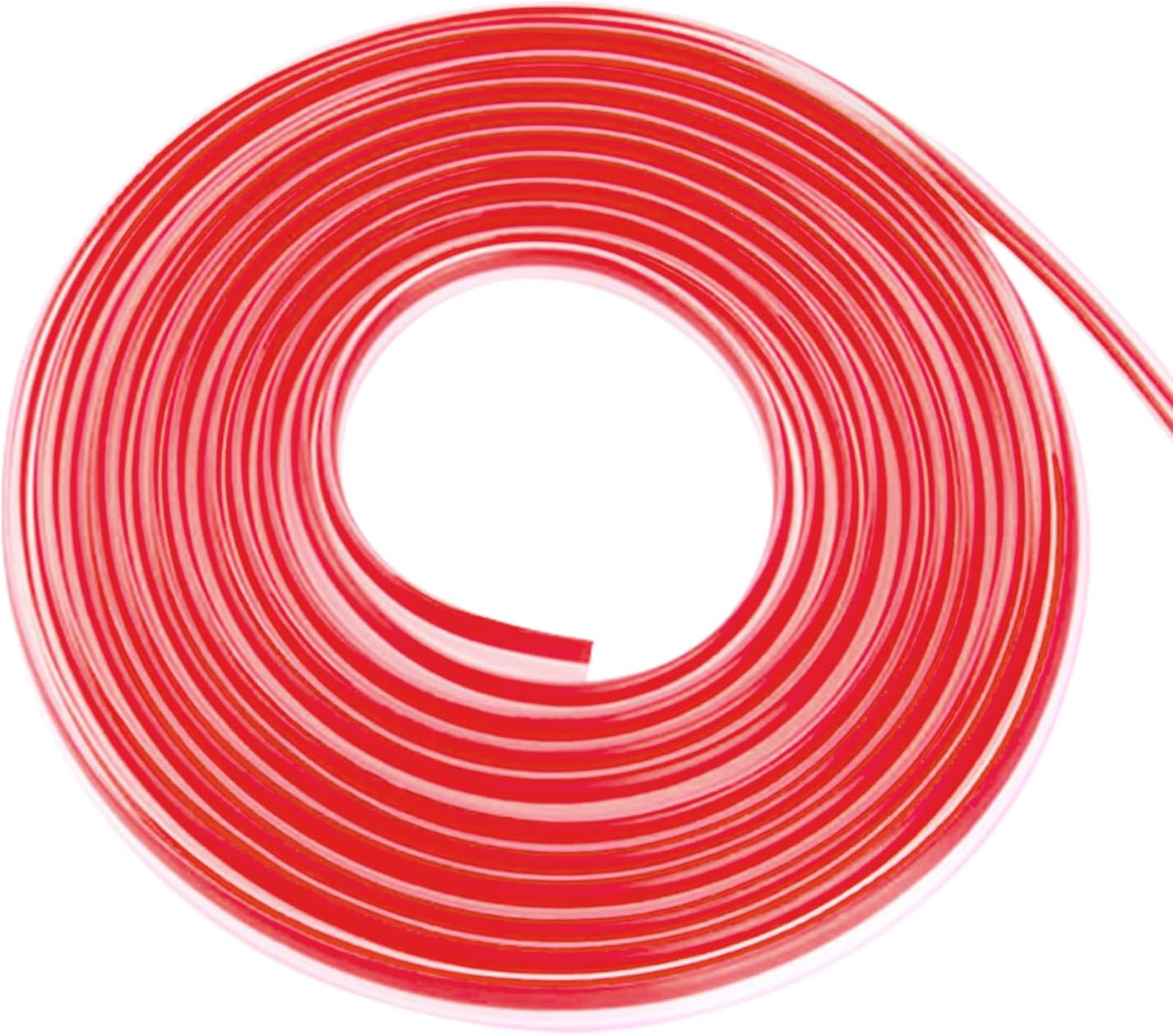 Moldura silicona autoadhesiva canal U para chapa