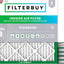 Filtro aire MERV 8 plisado HVAC 30x30x1 pulg pack 5