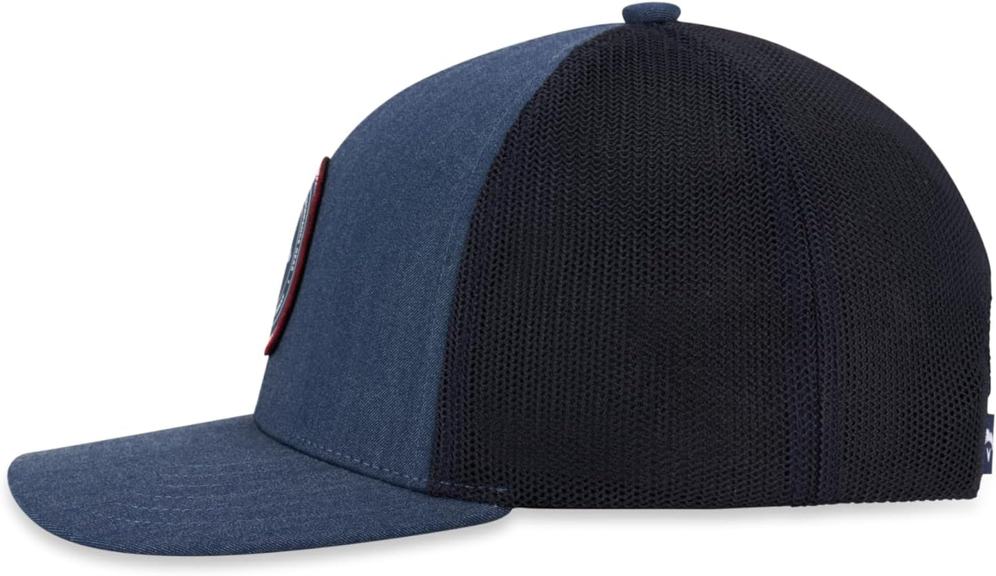 Sombrero Trucker Colección Callaway Golf