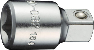 Barra extensión EX30-032 3/8pulg 1.260in