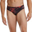 Briefs de baño para hombre Durafast Elite Racer