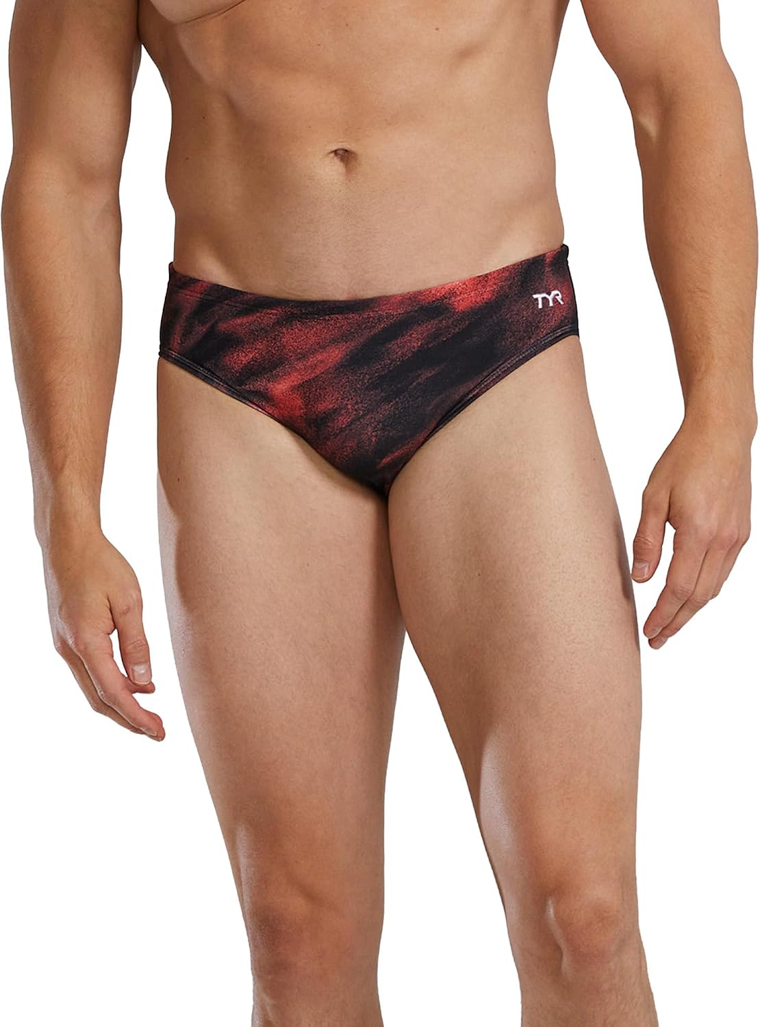 Briefs de baño para hombre Durafast Elite Racer