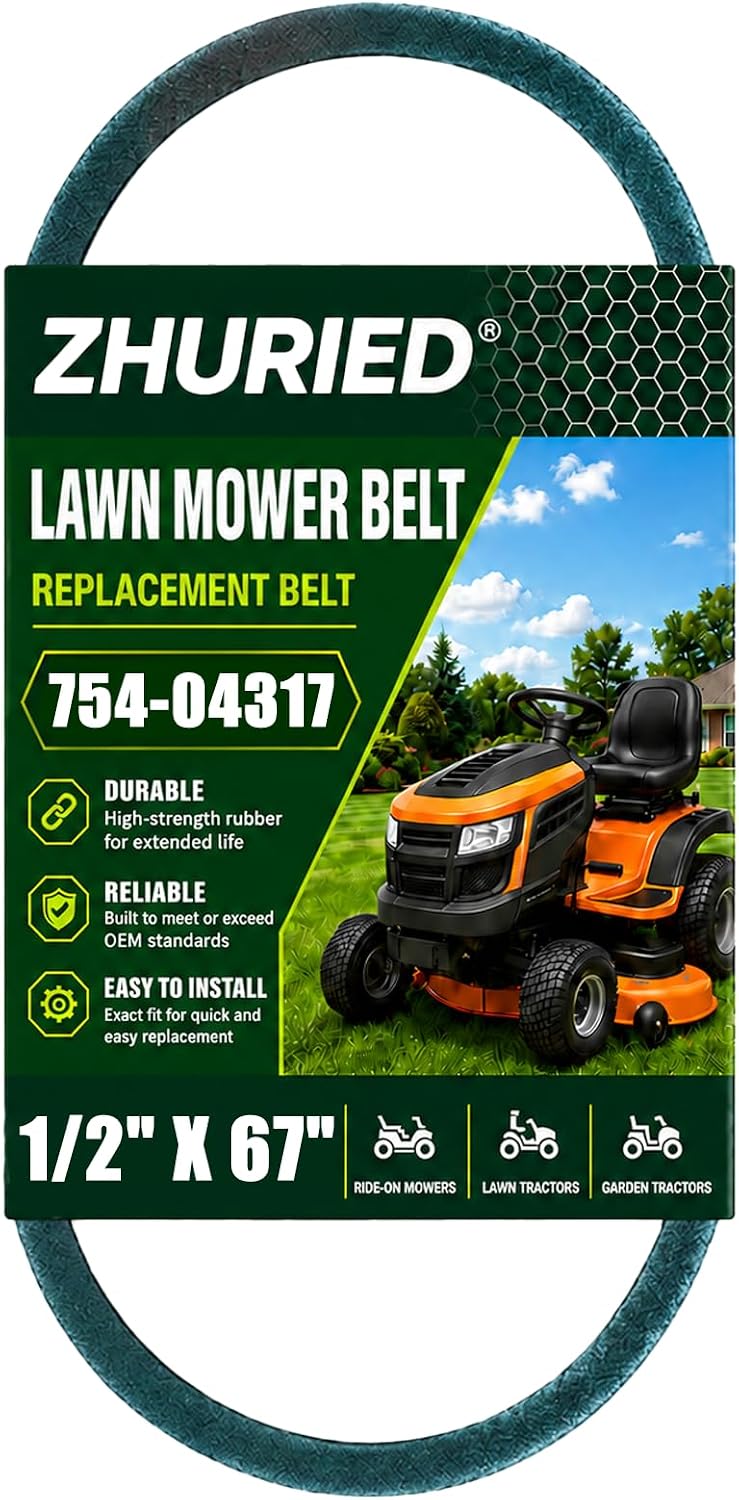 Correa transmisió| Cub Cadet MTD Troy Bilt