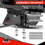 Abrazadera antitraqueteo tensor 1.25-2" goma