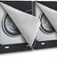 2 Fundas Lavadora Secadora Oxford 27x33x39"