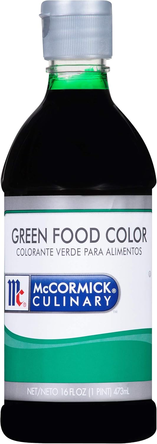 Colorante para alimentos