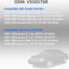 Junta válvula Acura CL TL MDX Honda Accord 98-04 3.0L 3.2L