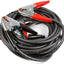 Cables puente batería 16ft resistente