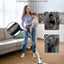 Limpiador eléctrico ducha doble interruptor azulejos bañera