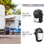 Probador circuito sobretensión RV 30A 1050J con LED Nema