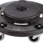 Carrito conversión universal para contenedor basura 250lb