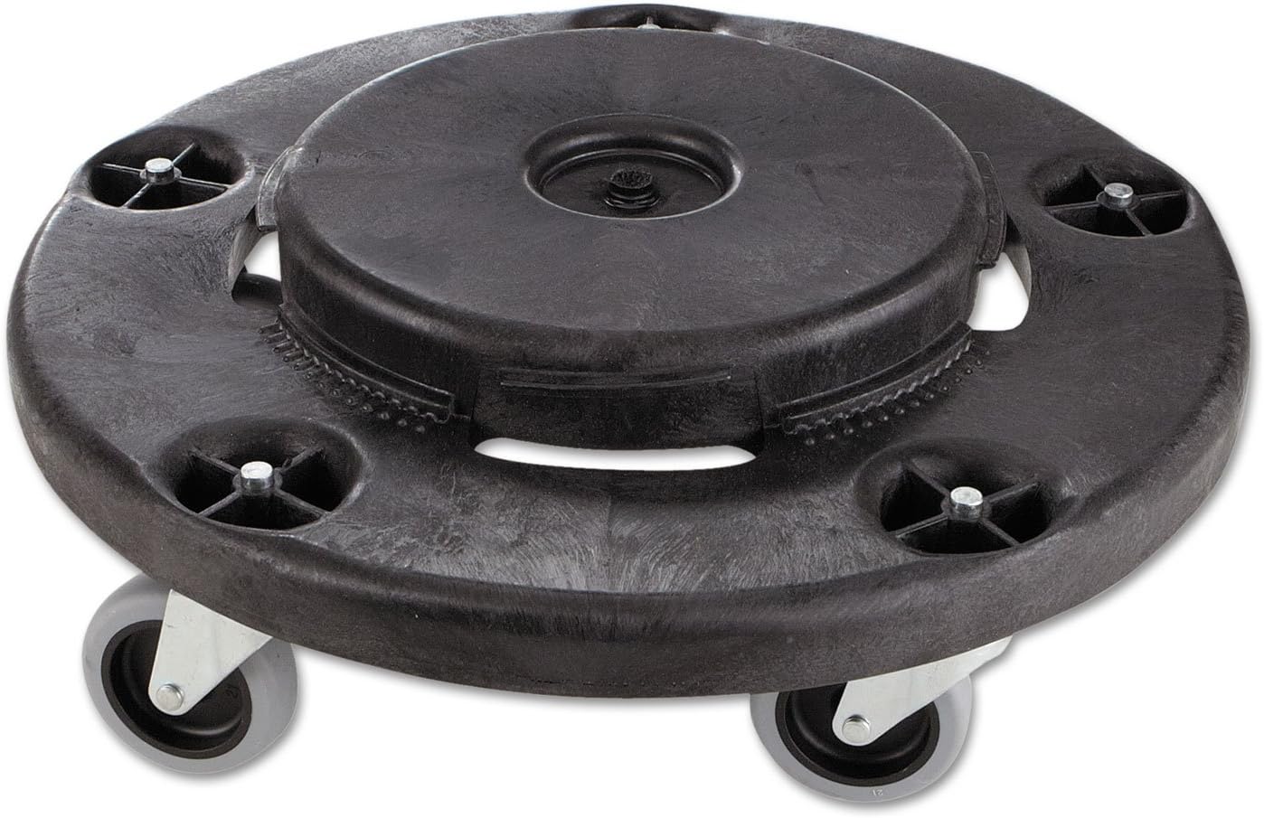 Carrito conversión universal para contenedor basura 250lb