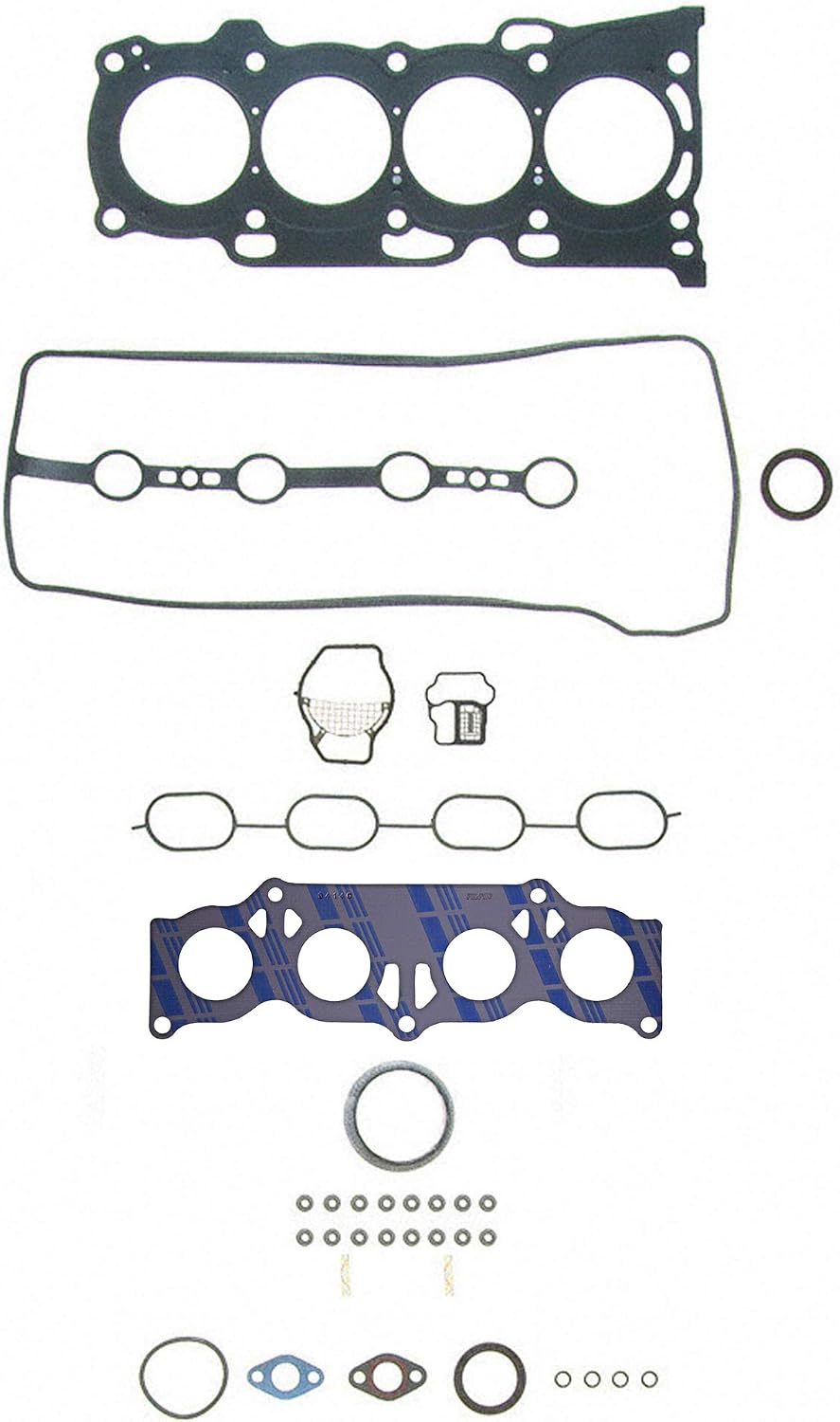 Set juntas cabeza motor HS 26160 PT