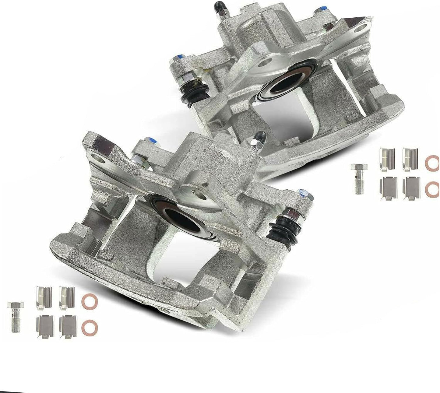 Pinzas freno disco trasero comp Dodge Jeep 2007-2017