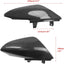 Kit guardabarros fibra carbono CRF50 XR50 107-125cc