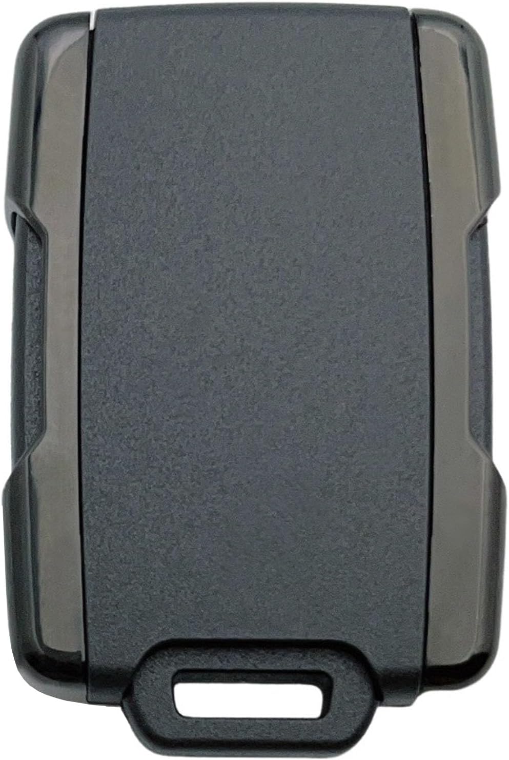 Funda llavero sin llave GMC 14-21 negro