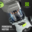 Martillo SDS-Max 1-9/16 pulg 13.5A 3 funciones control