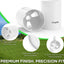 Copa golf PGA/USGA 4 y 6" para putting