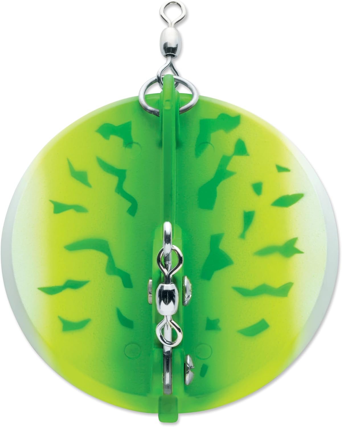 Dipsy Diver Green Fire UV para Piscinas y Agua Clorada