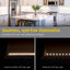 Cinta led Ribbonflex Pro 24v blanco cob 3000k 5m