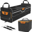 Organiz. maletero coche todoterreno impermeable plegable