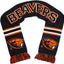 Bufanda Oregon State Beavers OSU