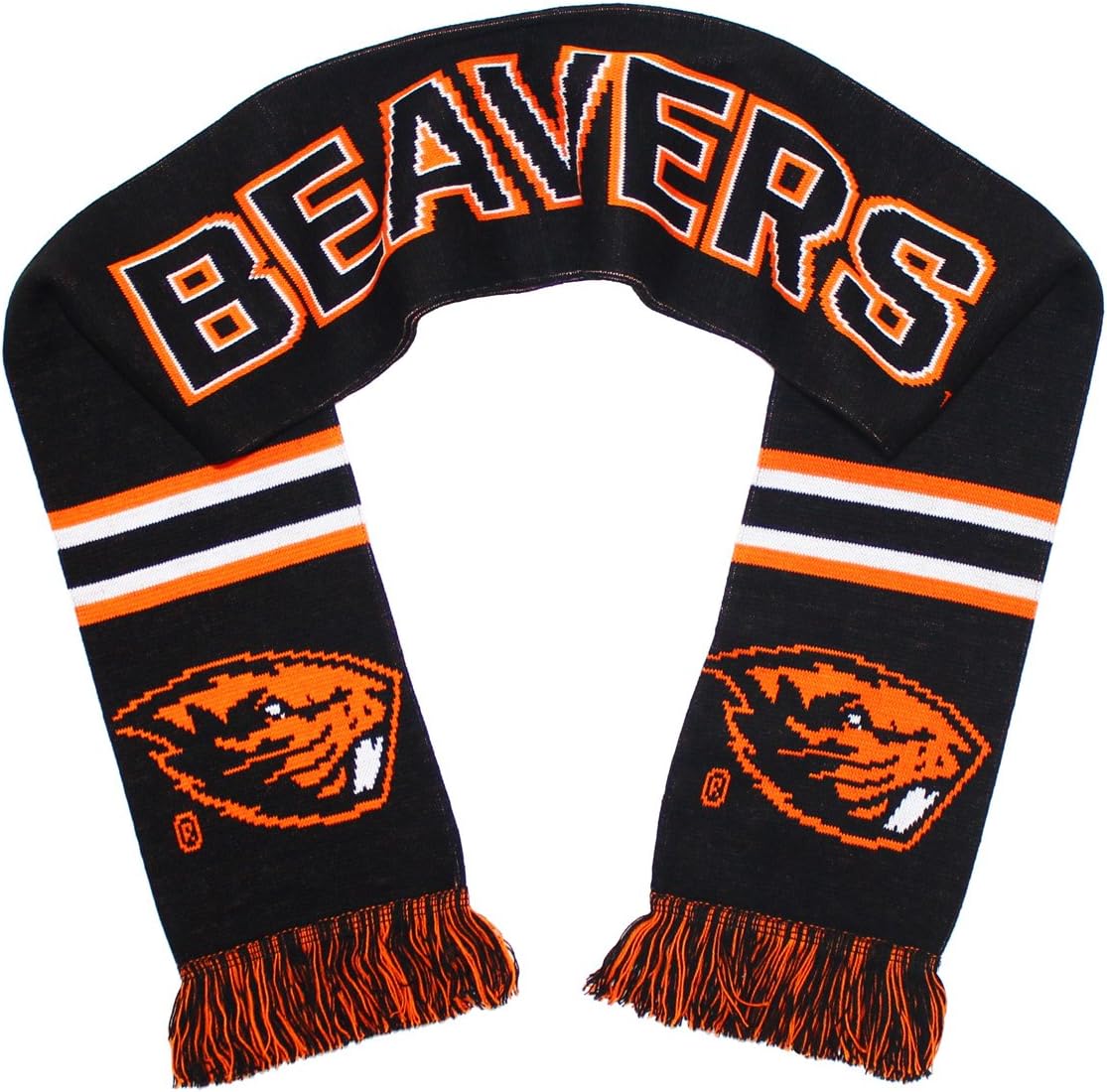 Bufanda Oregon State Beavers OSU